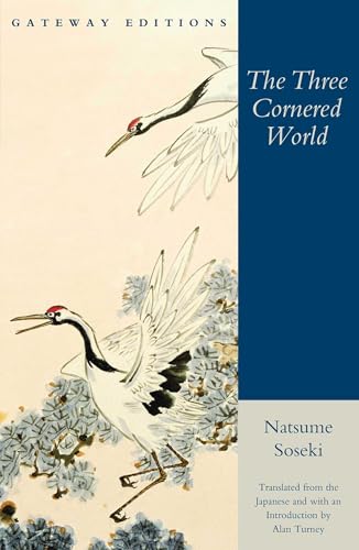 The Three Cornered World Cover