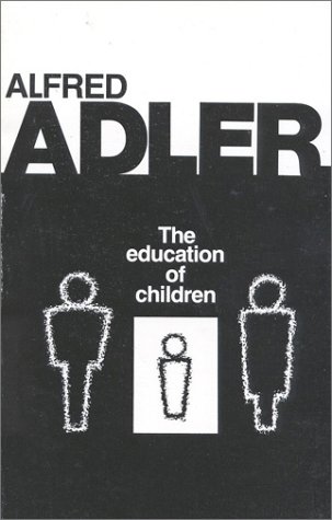 The education of children Cover