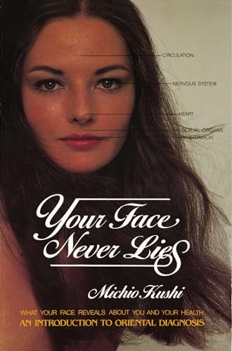 Your face never lies Cover