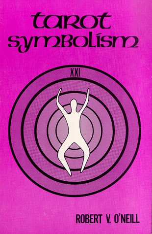 Tarot symbolism Cover