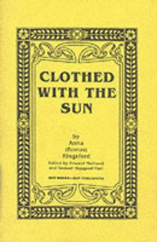 Clothed With the Sun Cover