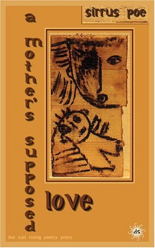 A Mother's Supposed Love Cover