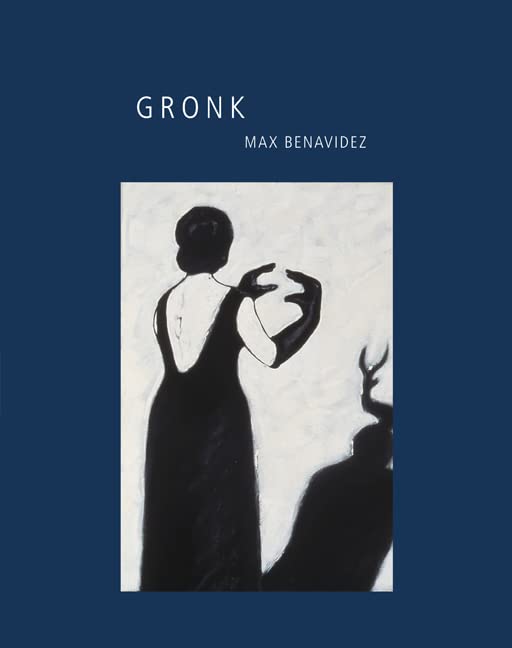 Gronk Cover