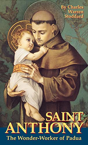 St. Anthony Cover