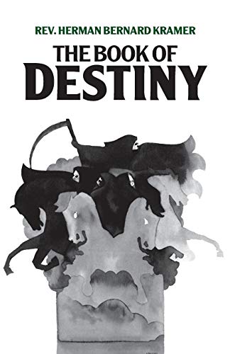 The Book of Destiny Cover