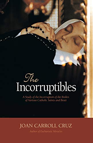 The incorruptibles Cover