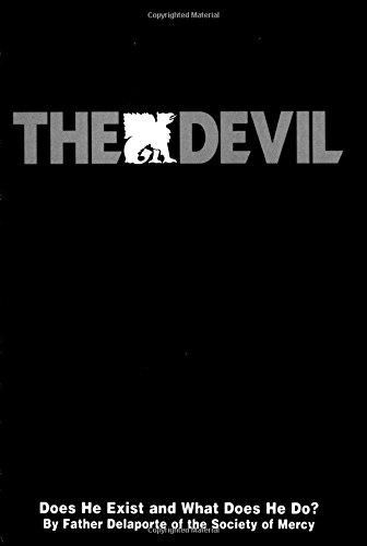 Devil Cover
