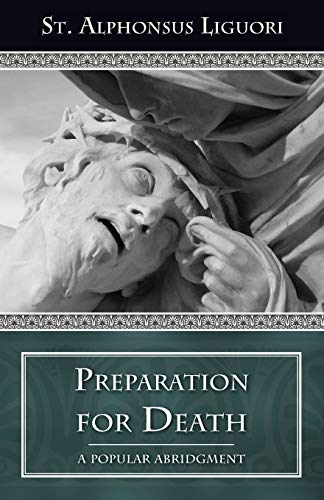 Preparation for Death Cover