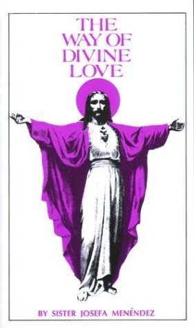 The Way of Divine Love Cover