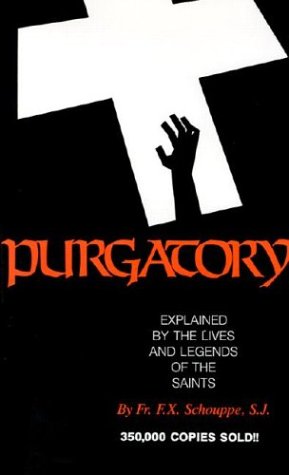 Purgatory Cover