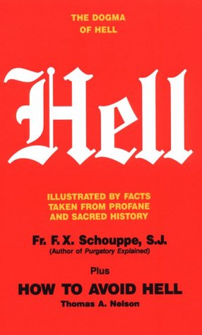 Hell Cover