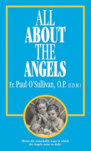 All About the Angels Cover