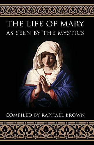 The Life of Mary Cover