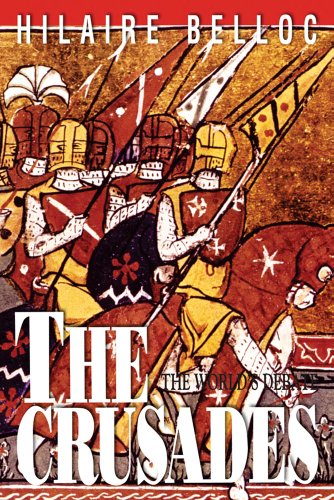 The Crusades Poster