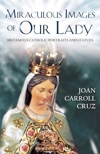 Miraculous Images of Our Lady Cover