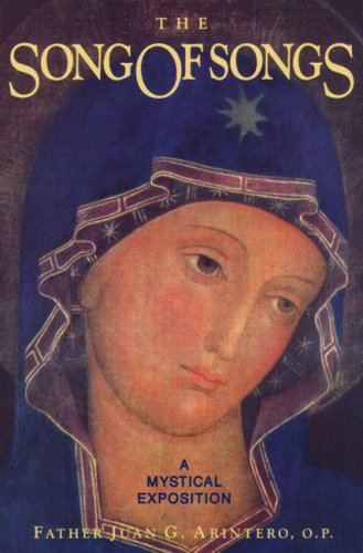 The Song of Songs Cover