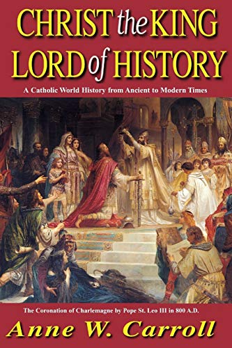 Christ the king Cover