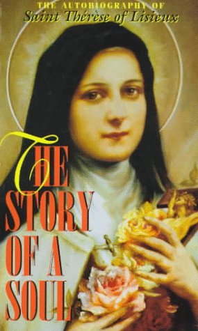 The Story of a Soul Cover