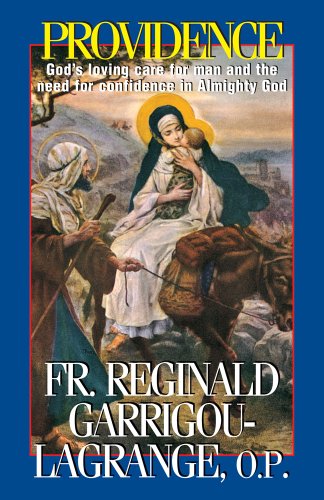 Providence Cover