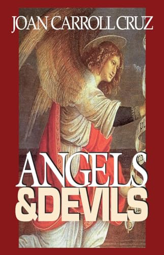 Angels and Devils Cover