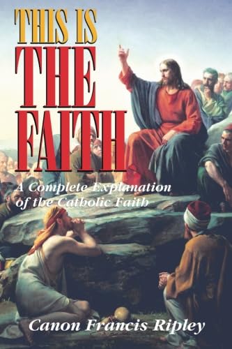 This is the faith Cover