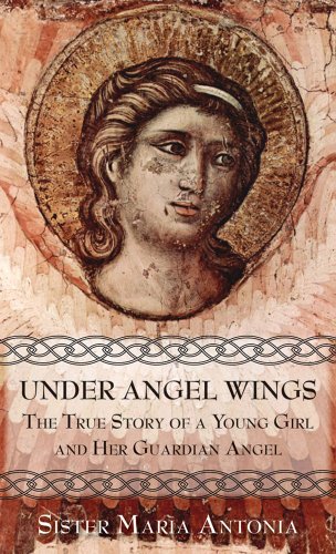 Under Angel Wings Cover