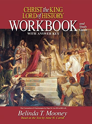 Christ the King Cover
