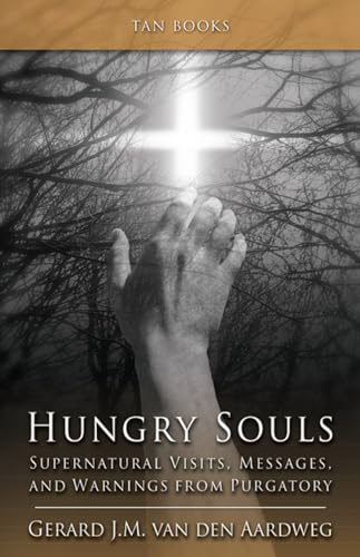 Hungry souls Cover