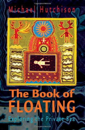 The book of floating Cover