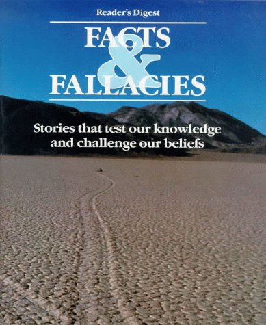 Facts & Fallacies Cover