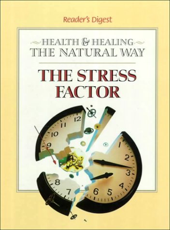 The stress factor. Cover