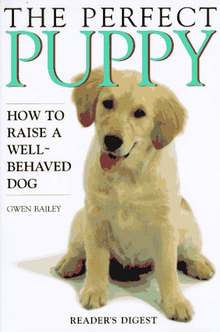 The perfect puppy Cover