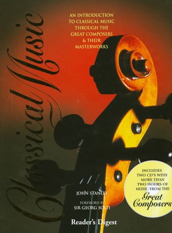 Classical Music Cover