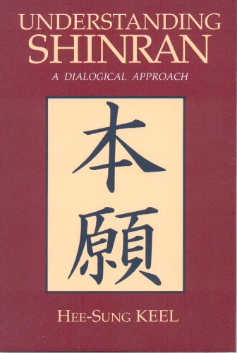 Understanding Shinran Cover