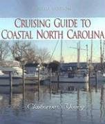 Cruising Guide To Coastal North Carolina Cover