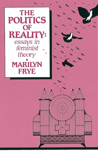 The politics of reality Cover