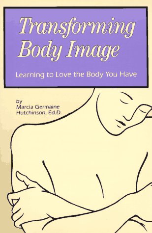 Transforming body image Cover