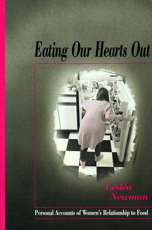 Eating our hearts out Cover