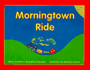 Morningtown ride Cover