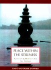 Peace within the stillness Cover
