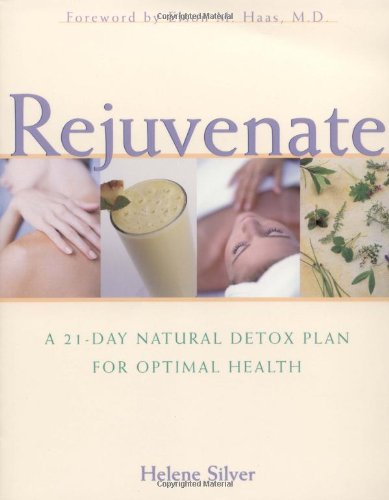 Rejuvenate Cover