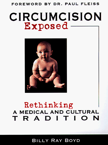 Circumcision exposed Cover