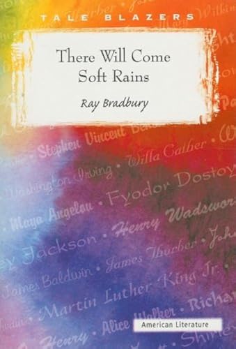 There Will Come Soft Rains Cover
