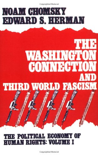 The Washington connection and Third World fascism Cover