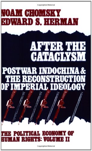 After the cataclysm, postwar Indochina and the reconstruction of imperial ideology Cover