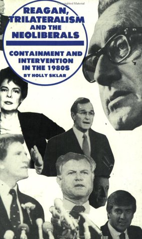 Reagan, trilateralism, and the neoliberals Cover