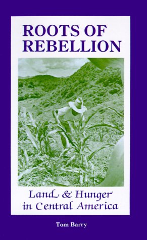Roots of rebellion Cover