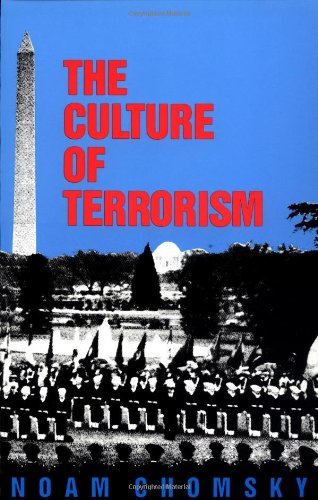 The culture of terrorism Cover