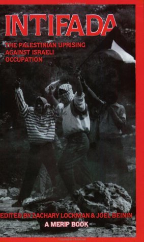 Intifada Cover