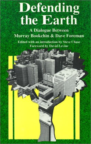 Defending the earth Cover
